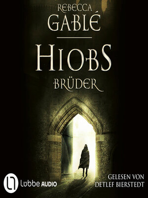 cover image of Hiobs Brüder--Helmsby-Reihe, Teil 2 (Ungekürzt)